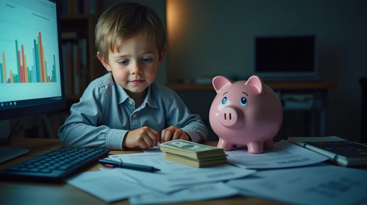 Comparatif des solutions de paiement pour jeunes