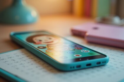 Quel téléphone choisir pour un enfant sans culpabilité ?
