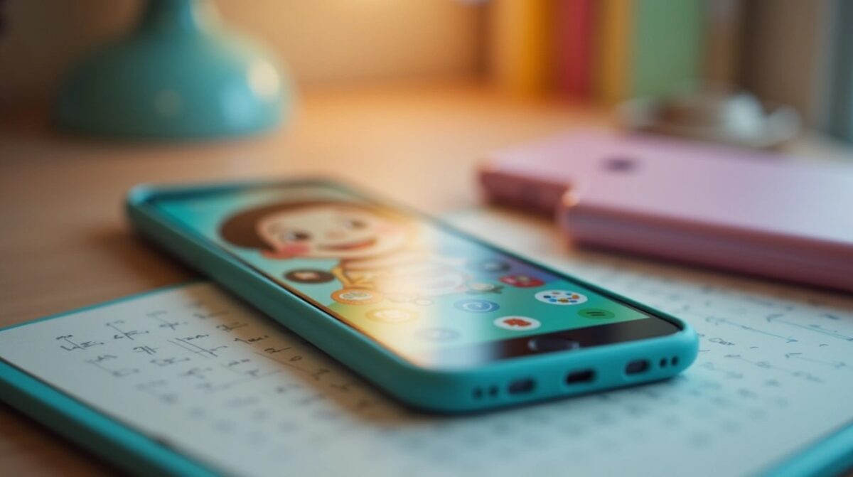 Quel téléphone choisir pour un enfant sans culpabilité ?