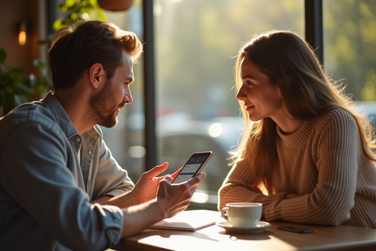 Demande d’argent à un ami : quand et comment est-ce acceptable ?