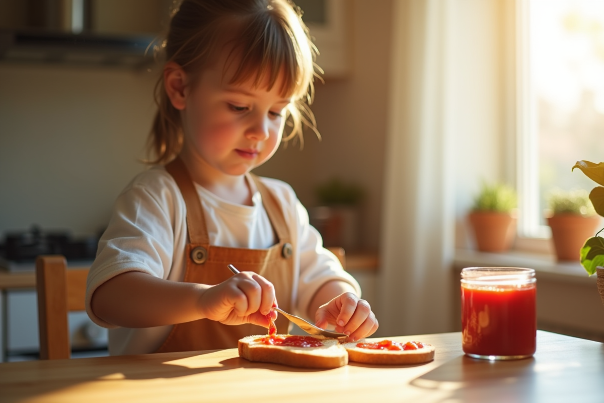 Autonomie à 9 ans : ce que votre enfant peut faire seul