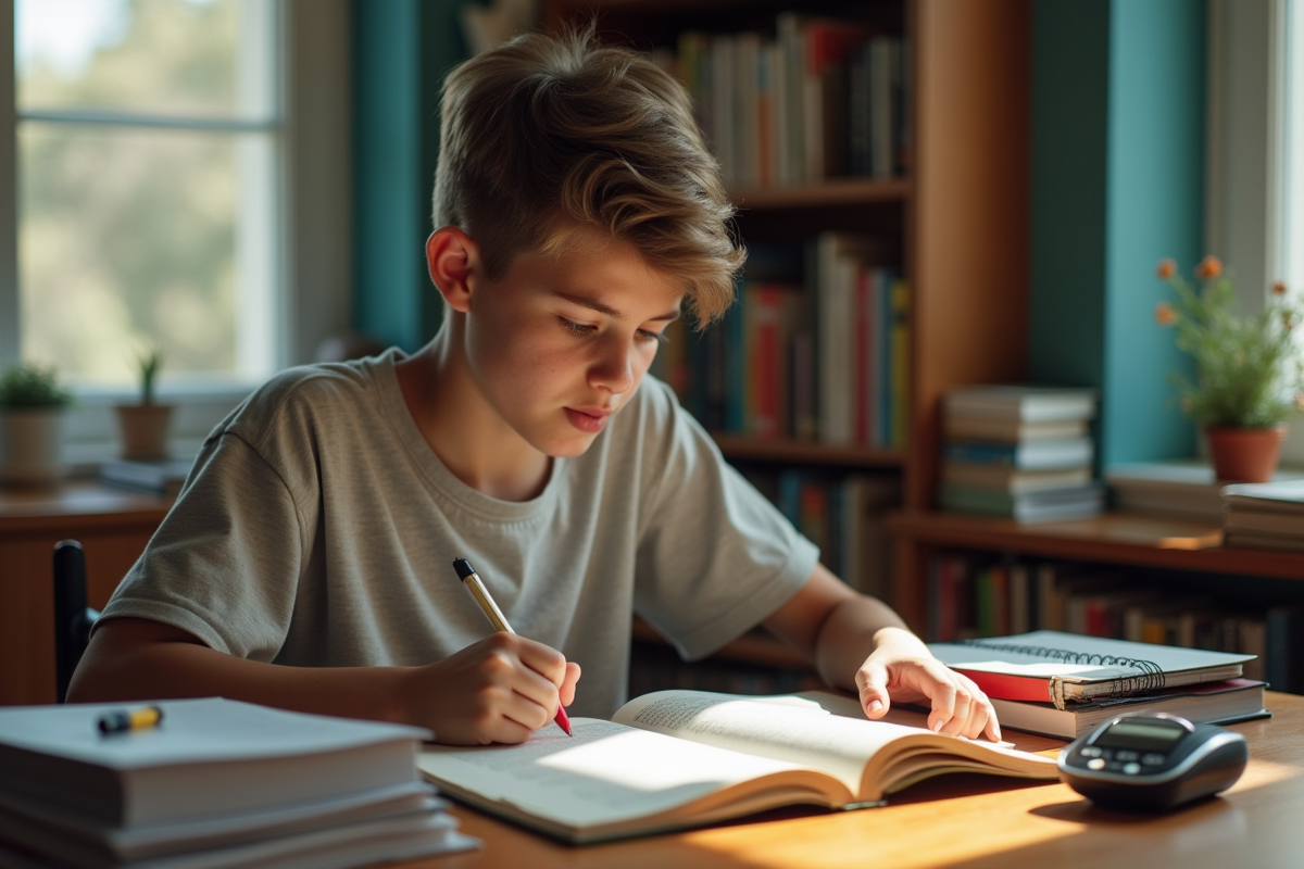 Méthodes efficaces pour apprendre à lire rapidement