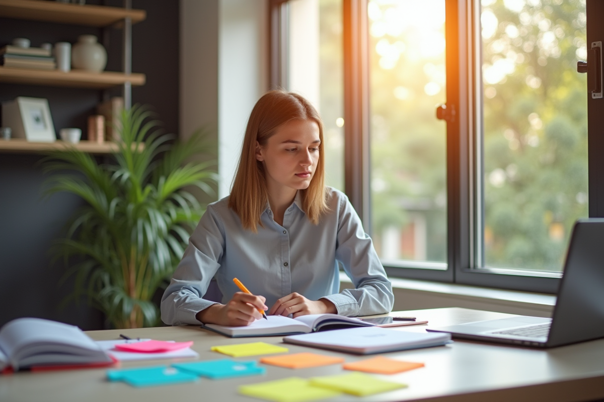 Planification de vie : stratégies efficaces pour organiser votre avenir