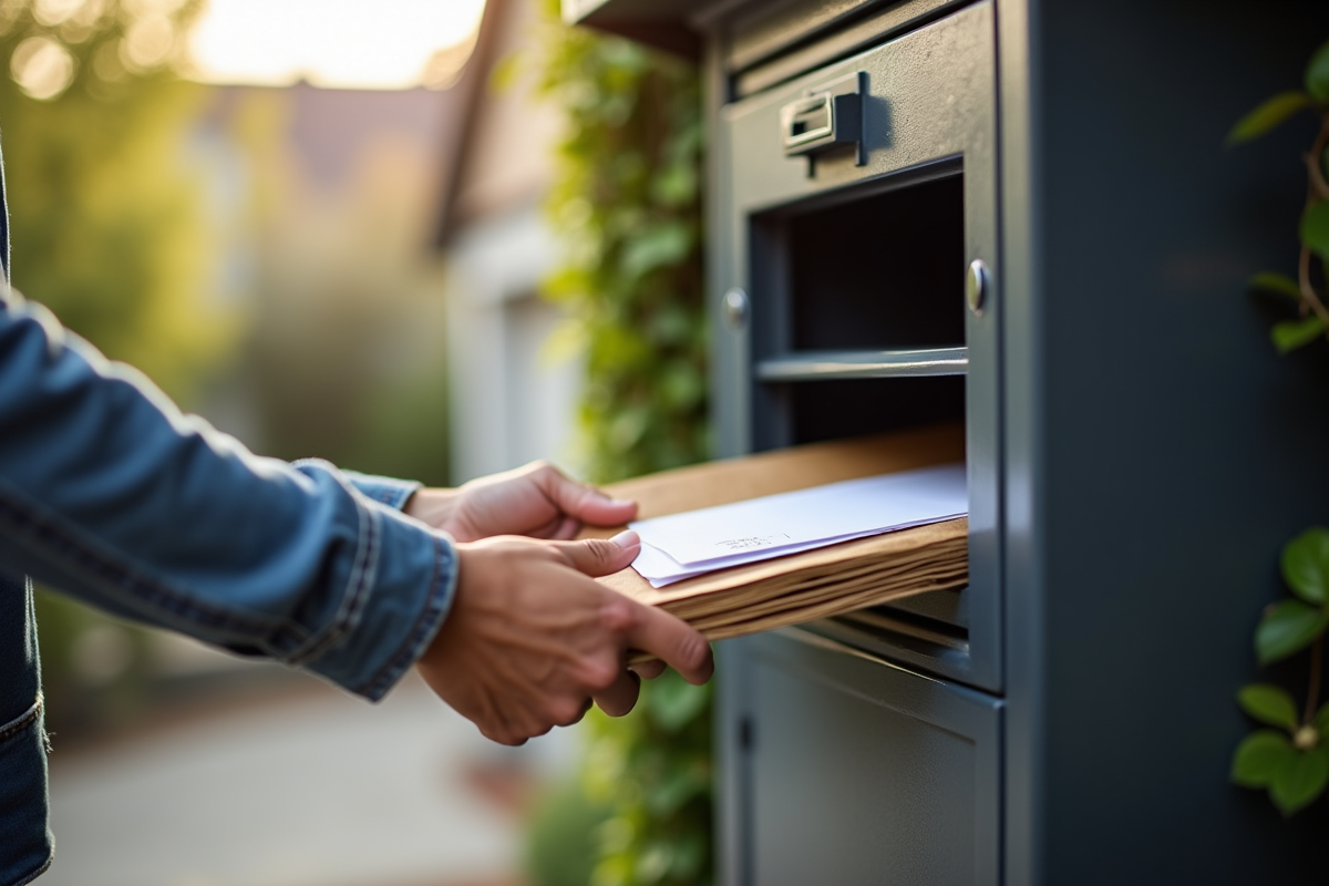 Redirection de courrier sans l’intermédiaire de la poste : les solutions alternatives
